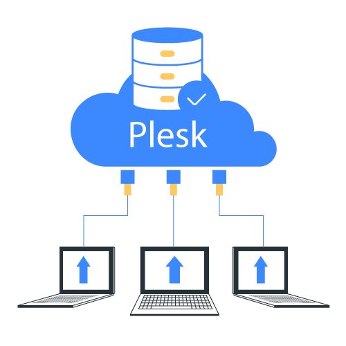 Central Bilişim Uygun Fiyatlı Plesk Hosting Paketleri